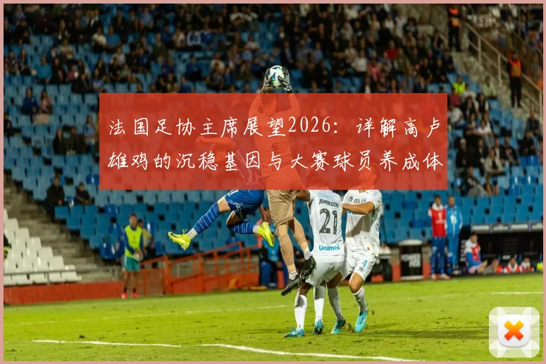 法国足协主席展望2026：详解高卢雄鸡的沉稳基因与大赛球员养成体系
